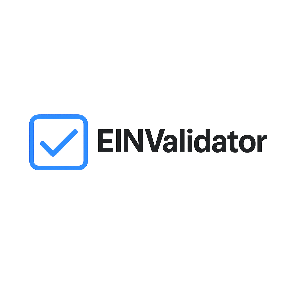 EIN Validator Logo